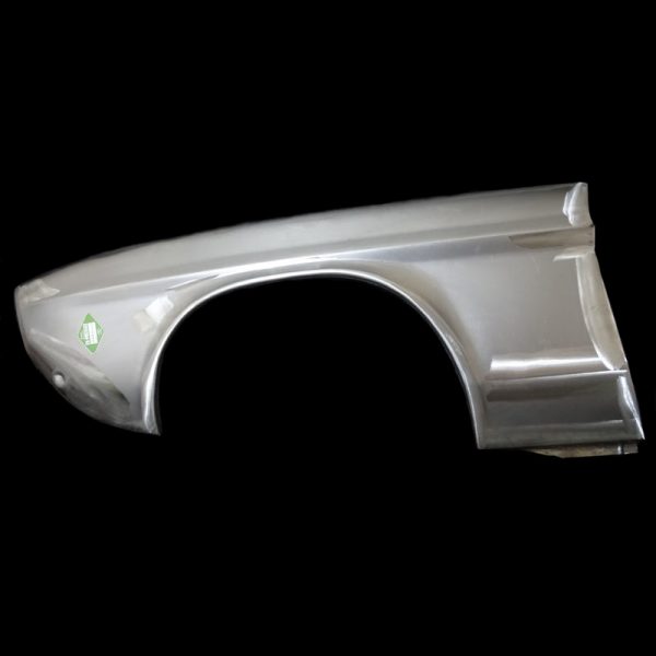 L/H FRONT HALF WING - RS3100