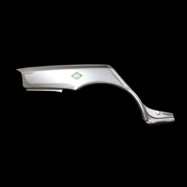 R/H REAR ARCH REPAIR