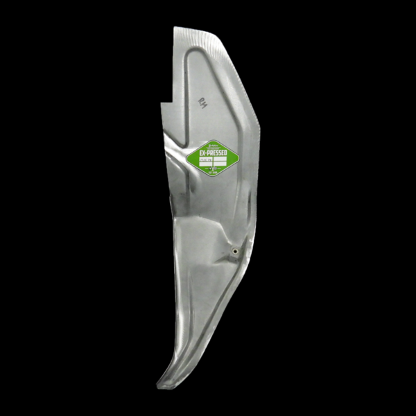 R/H SPLASH GUARD