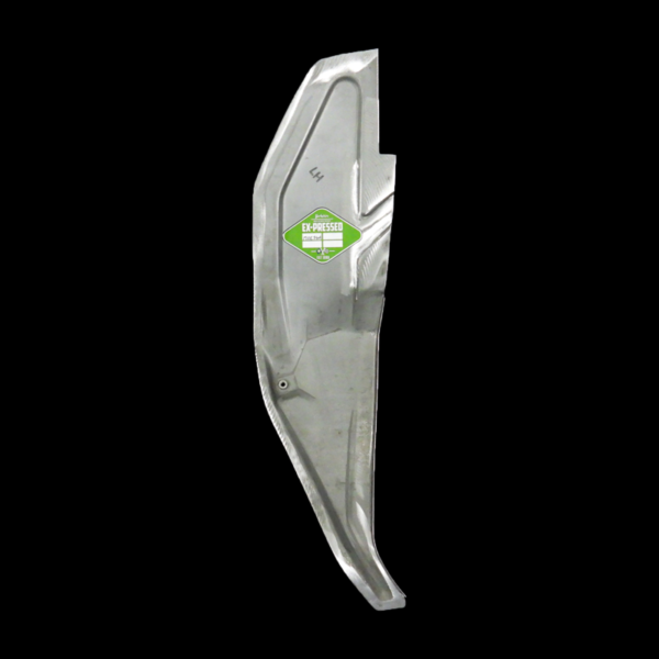 L/H SPLASH GUARD