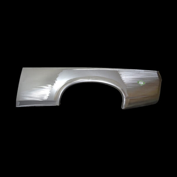 AVENGER MK1 L/H HALF REAR WING (2 DOOR)