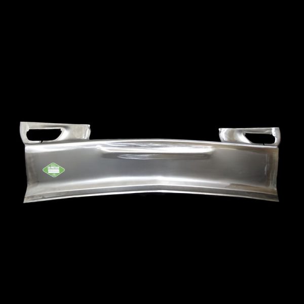 LOWER FRONT VALANCE