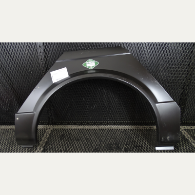 R/H REAR ARCH REPAIR (2 DOOR)