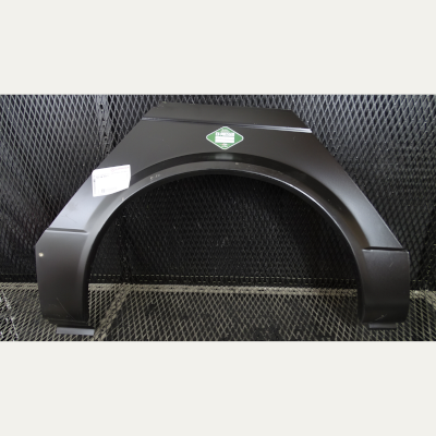 L/H REAR ARCH REPAIR (2 DOOR)