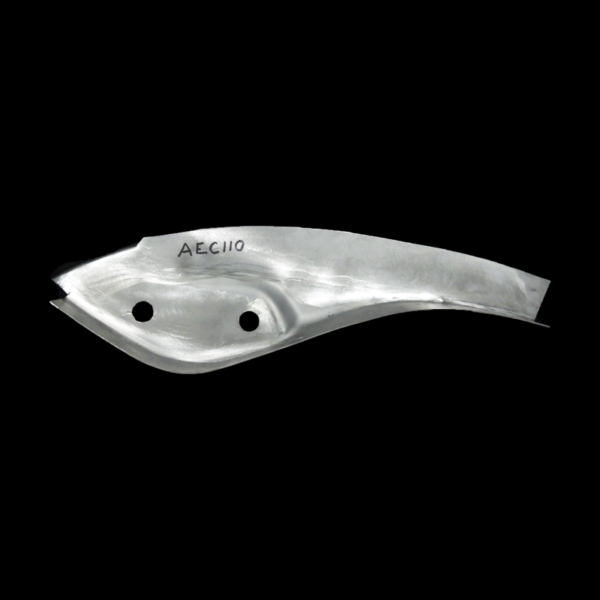 R/H FRONT WING BONNET SUPPORT