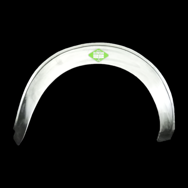 L/H FRONT STEEL WORKS ARCH