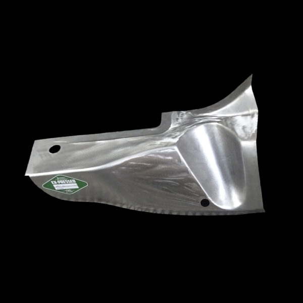 R/H INNER CORNER