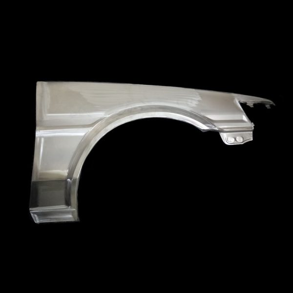 Toyota Corolla AE86 right-hand front wing