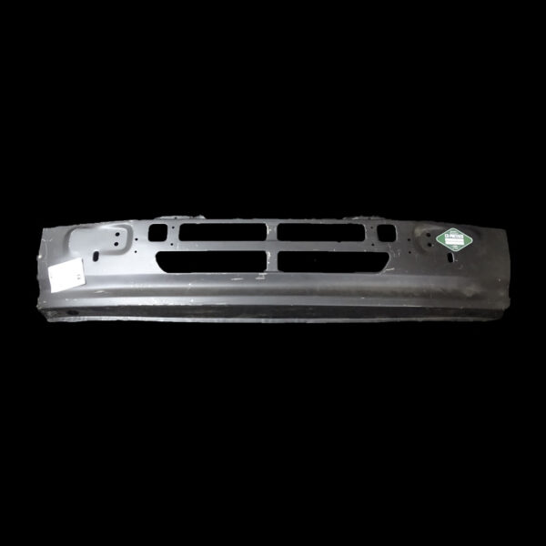 FRONT VALANCE (PATTERN)