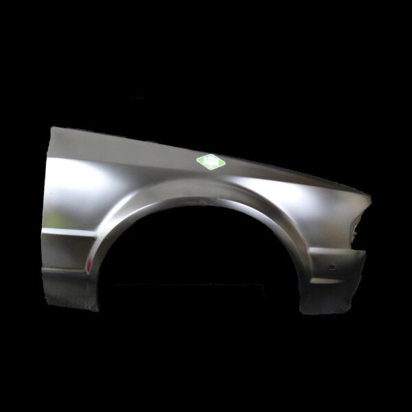 R/H FRONT WING (PATTERN)