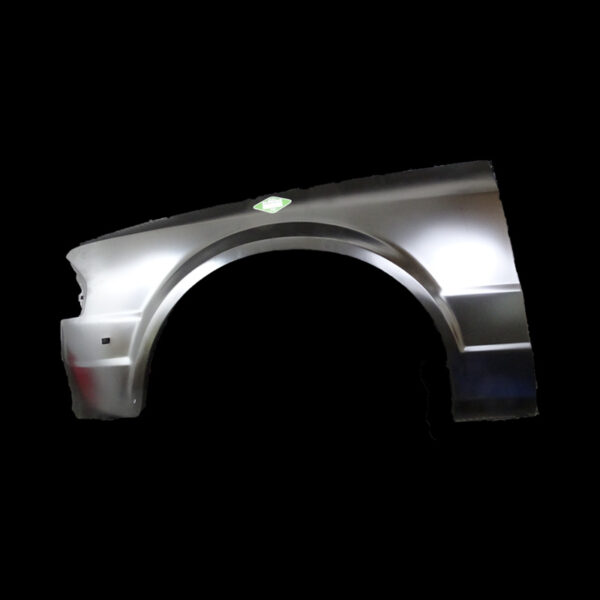 L/H FRONT WING (PATTERN)