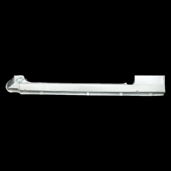 L/H OUTER SILL - 2 DOOR (PATTERN)