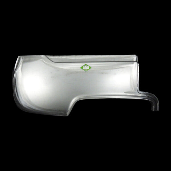 R/H HALF REAR WING