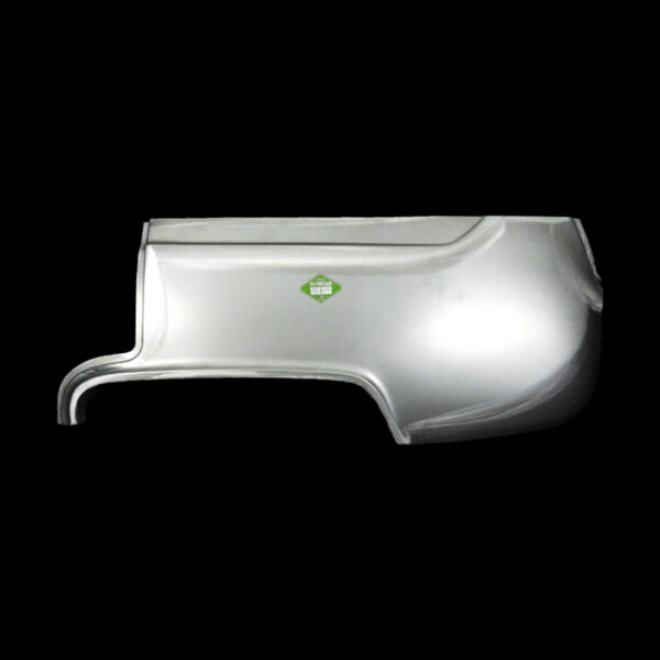 L/H HALF REAR WING