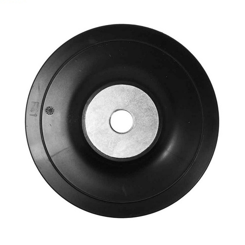 Abracs backing pad