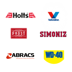 Brands