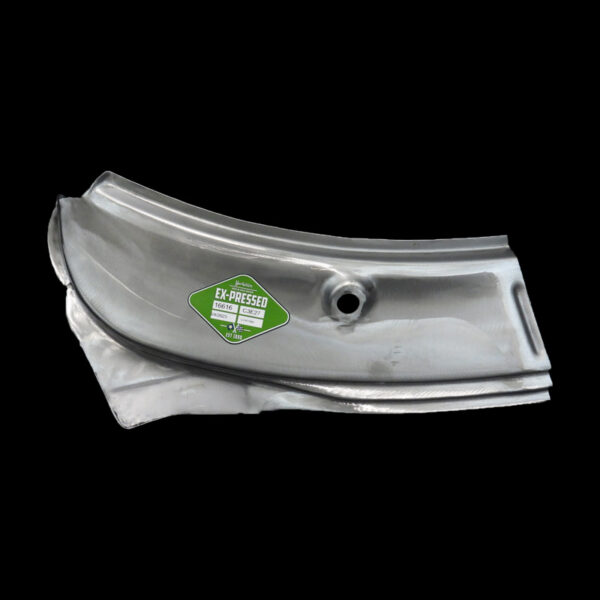 R/H SCUTTLE END (RHD)