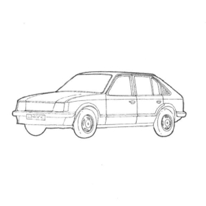 Astra Mk 1