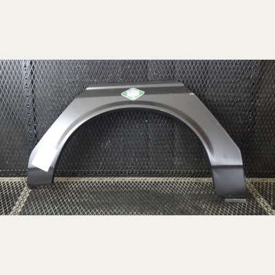R/H REAR ARCH REPAIR - PATTERN