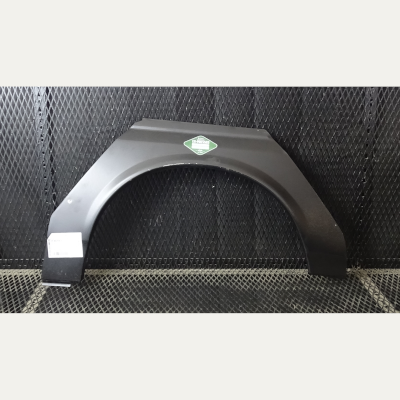 L/H REAR ARCH REPAIR - PATTERN