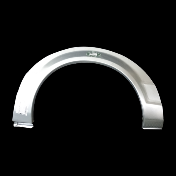 L/H REAR ARCH REPAIR - 2 DOOR (PATTERN)