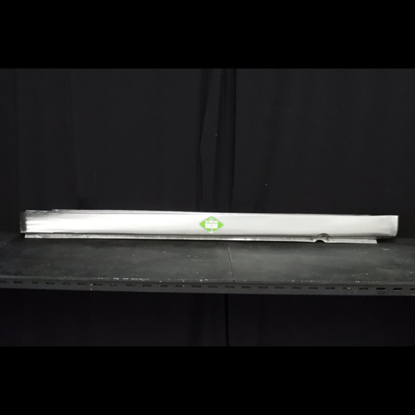 L/H OUTER SILL WITHOUT REINFORCEMENTS