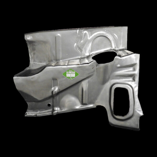 R/H INNER WING (NO TURRET)
