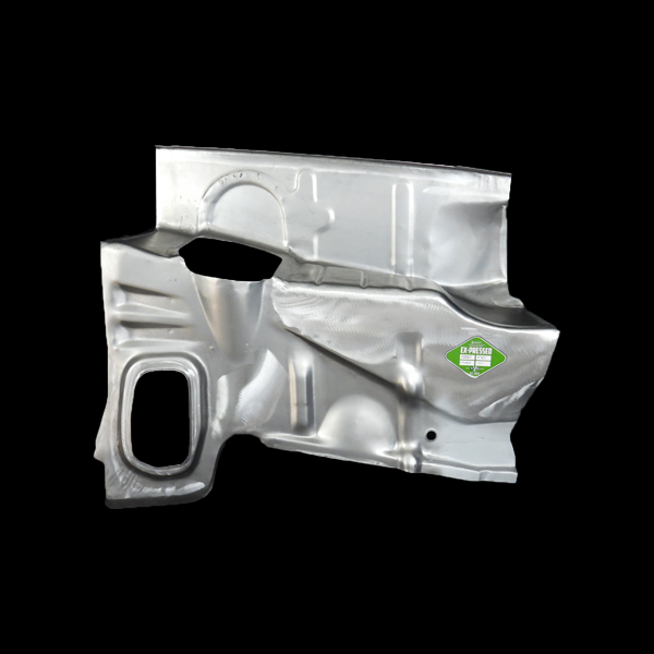 L/H INNER WING (NO TURRET)