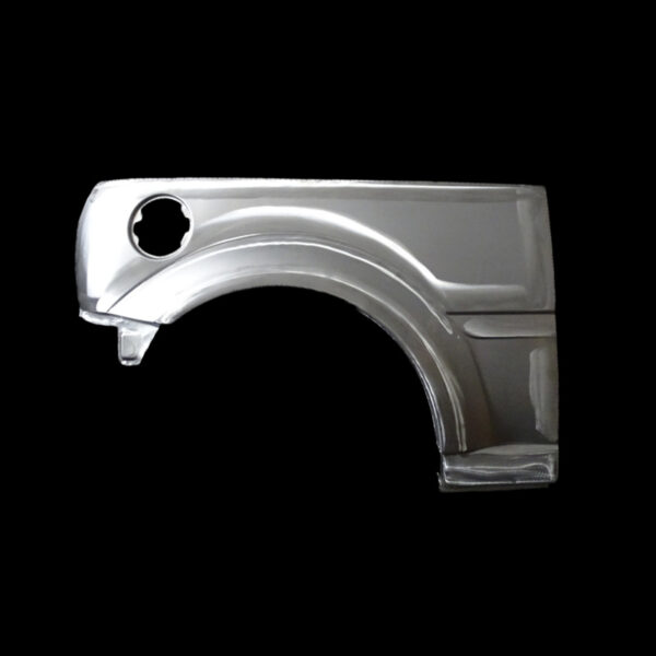 RS R/H REAR ARCH REPAIR
