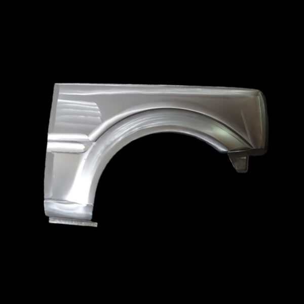 RS L/H REAR ARCH REPAIR