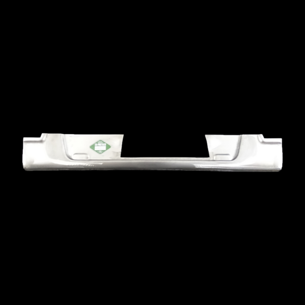 FRONT VALANCE