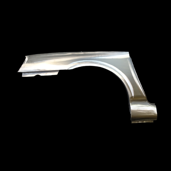 R/H REAR ARCH REPAIR