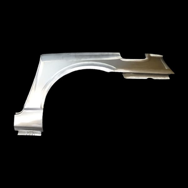 L/H REAR ARCH REPAIR