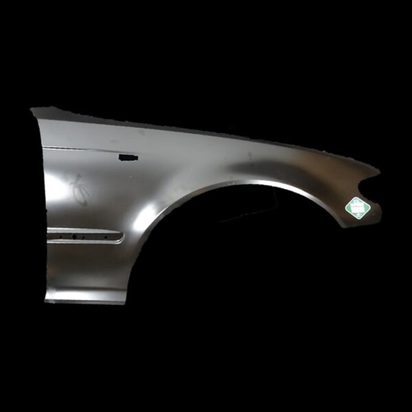 MK2 R/H FRONT WING - 4 DOOR (01 >) (PATTERN)