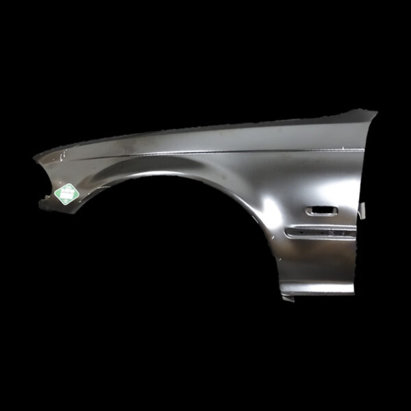 MK1 L/H FRONT WING - 4 DOOR (98-01) (PATTERN)