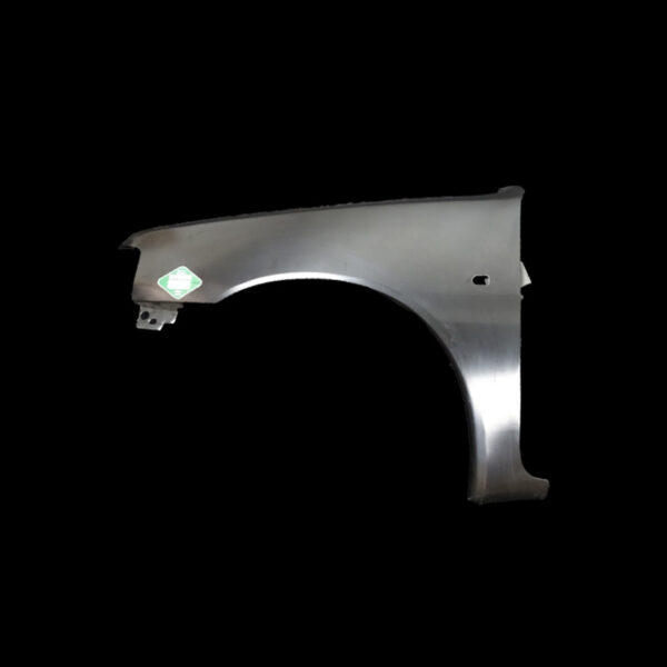 L/H FRONT WING - 1991-1996 (PATTERN)