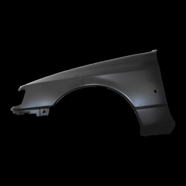 L/H FRONT WING (PATTERN)