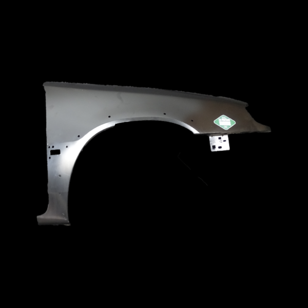 R/H FRONT WING (PATTERN)