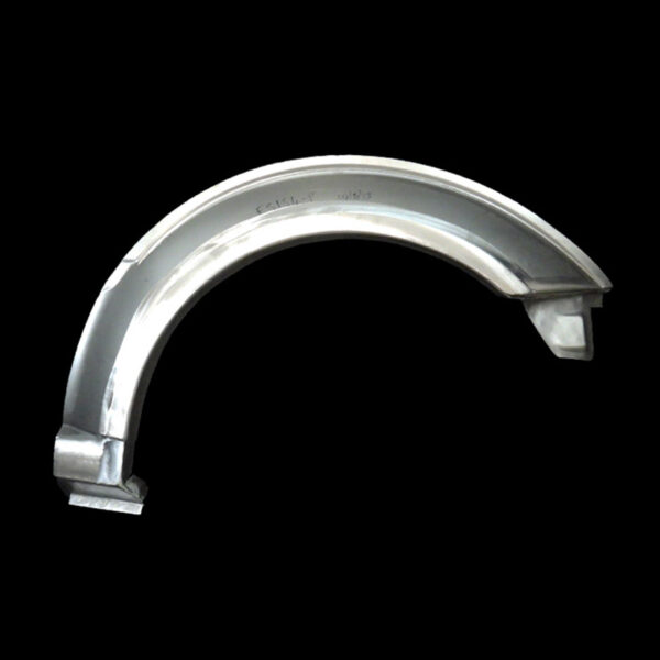 RS L/H REAR ARCH REPAIR (SMALL)