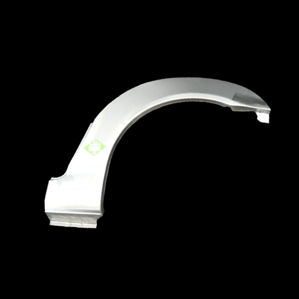 L/H REAR SMALL ARCH REPAIR
