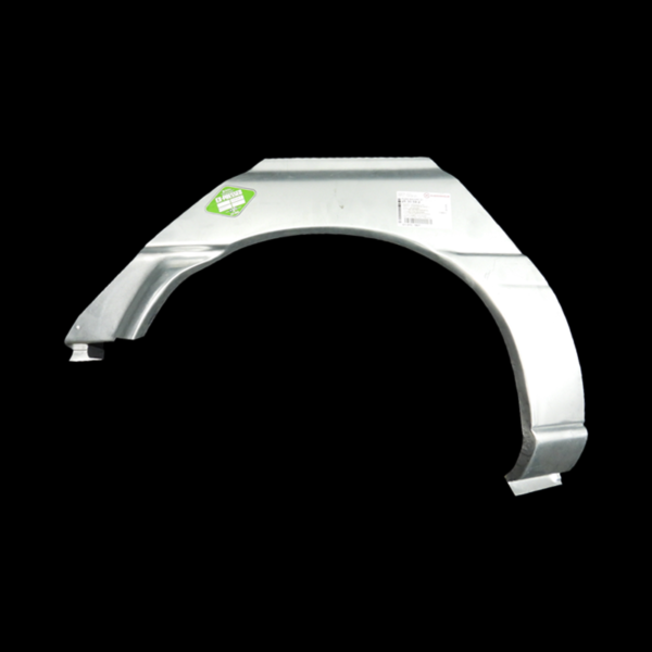 R/H REAR ARCH REPAIR (2 DOOR)