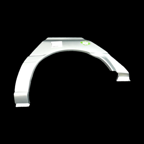L/H REAR ARCH REPAIR (2 DOOR)