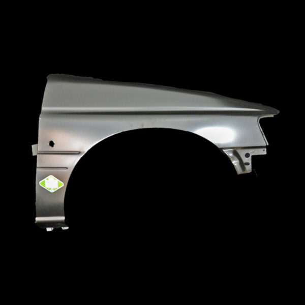 R/H FRONT WING (PATTERN)