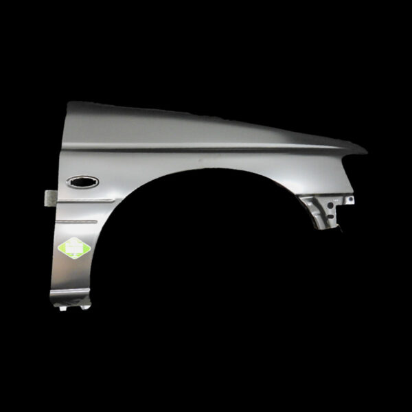 R/H FRONT WING (PATTERN)