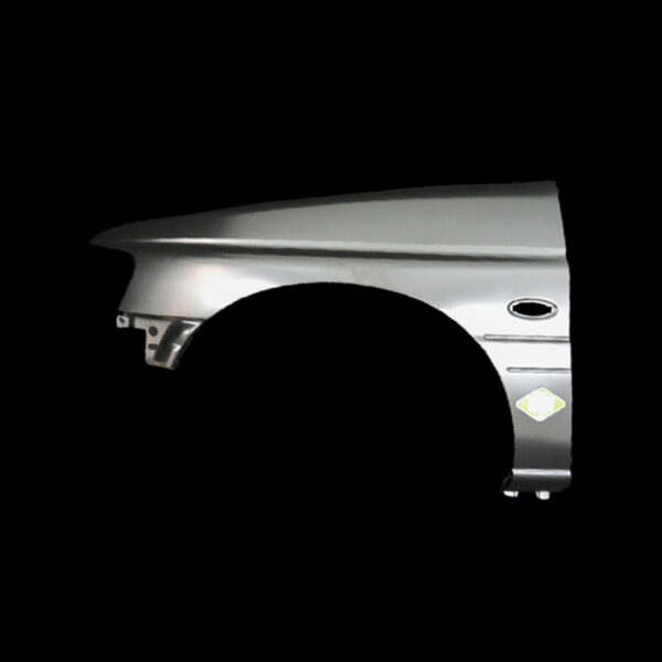 L/H FRONT WING (PATTERN)