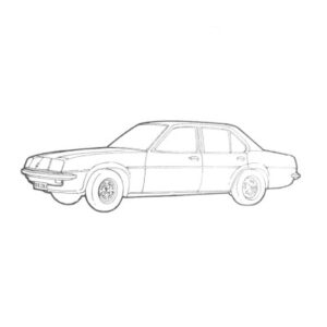 Cavalier MK1