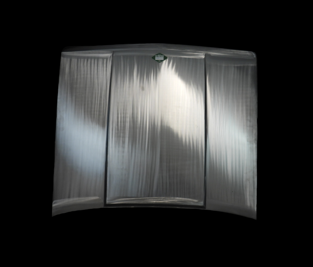 RS2000 FULL BONNET - STEEL