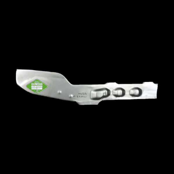 R/H LOWER INNER WING REINFORCEMENT - V6