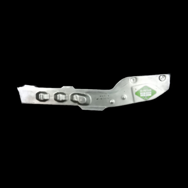 L/H LOWER INNER WING REINFORCEMENT - V6
