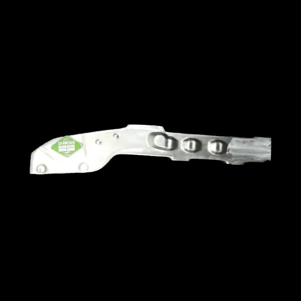 L/H LOWER INNER WING REINFORCEMENT - V6
